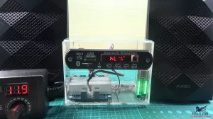 Combo DIY mạch loa bluetooth (chưa kèm nguồn)